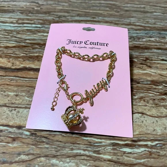 Juicy Couture - Picture 3 of 3